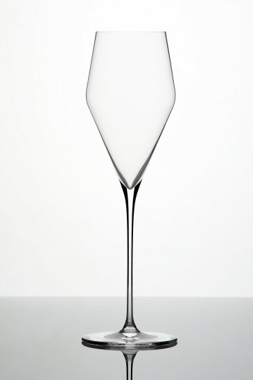 Denk'Art - ZALTO Glas - Champagner -1 er Pack