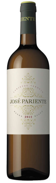2024 José Pariente Verdejo
