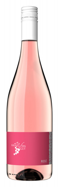 Rosé trocken 2018 Qualitätswein - Kalk Weingut Istein