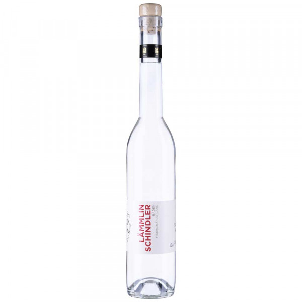 Kirschwasser 0,5 l – 42 Vol. % Lämmlin-Schindler