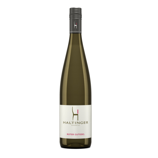 Roter Gutedel trocken 2018 - Weingut Dr. Schneider
