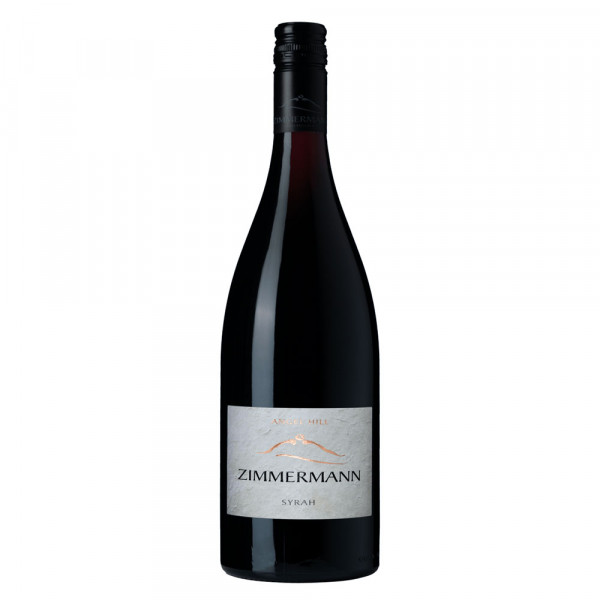 Syrah Angel Hill 2018 trocken - Weingut Zimmermann