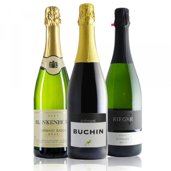 Cremant Festtags-Paket