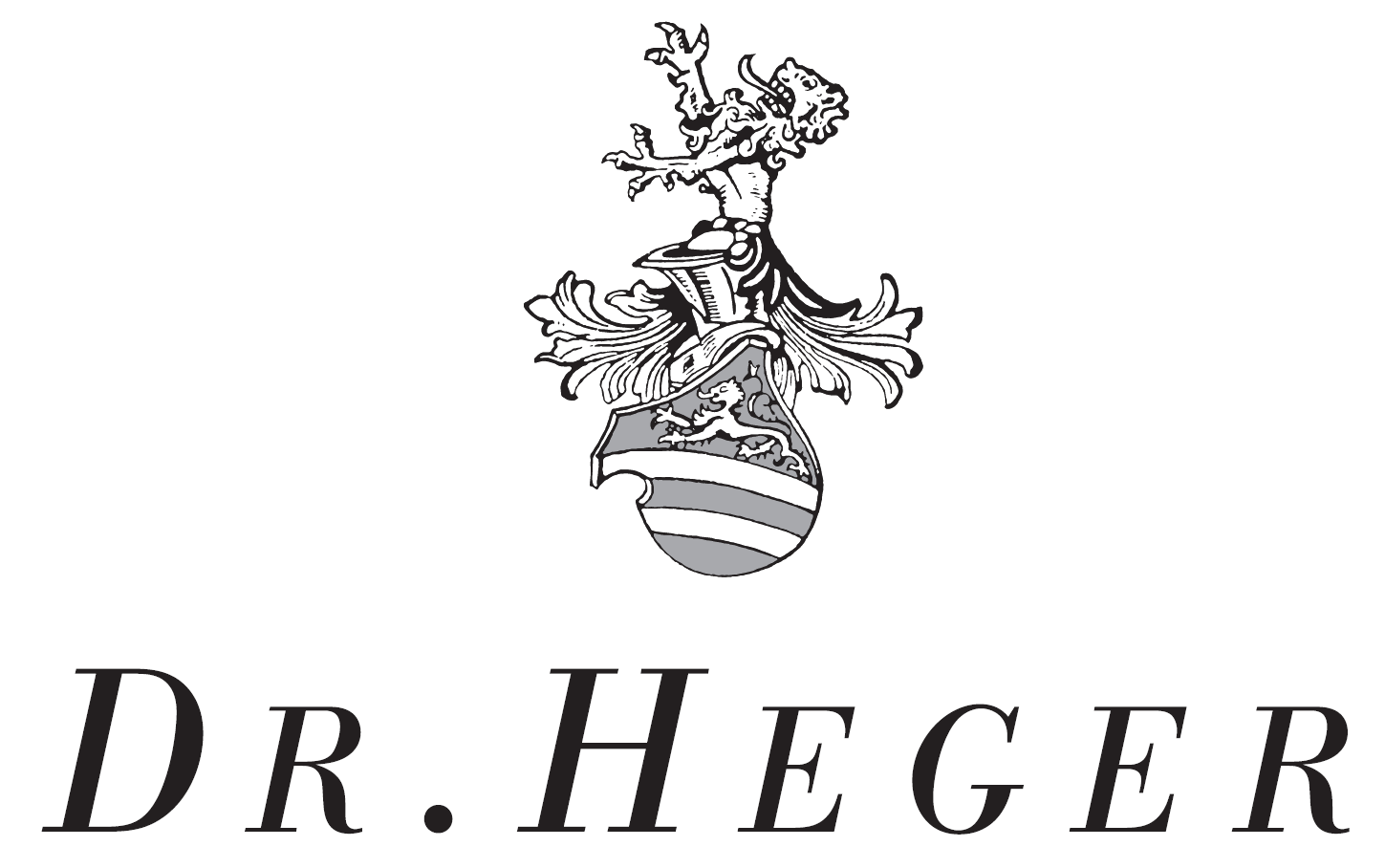Dr. Heger