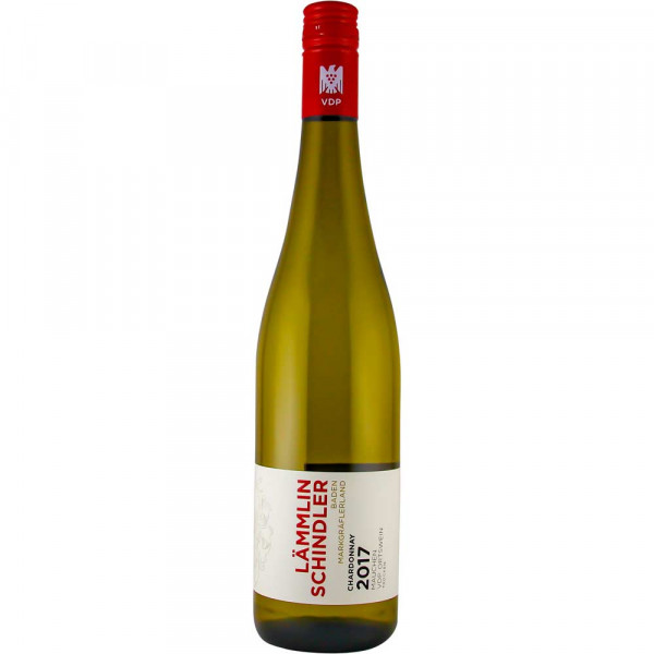Chardonnay trocken 2020 VDP ORTSWEIN - Weingut Lämmlin-Schindler - Biowein - ABVERKAUF