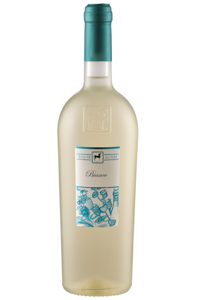 Tenuta Ulisse Bianco 2021