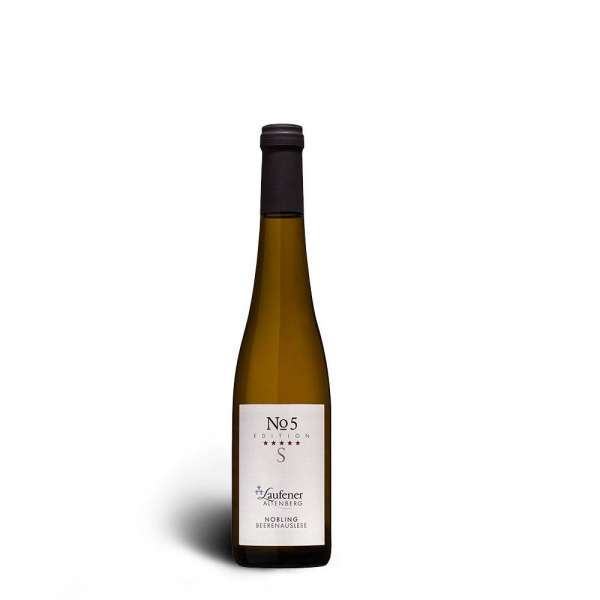 Nobling, Beerenauslese