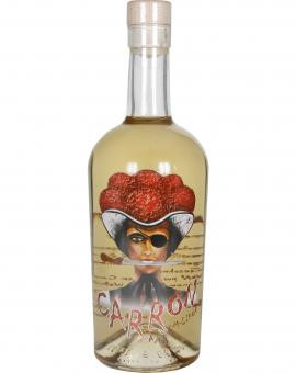 Rum Likör CARRON - Böttcherhof