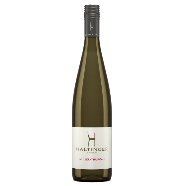 2022 Müller-Thurgau QbA feinherb 0.75l