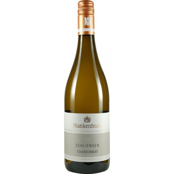 Chardonnay, Schliengen 2019 VDP.ORTSWEIN trocken - Weingut Blankenhorn