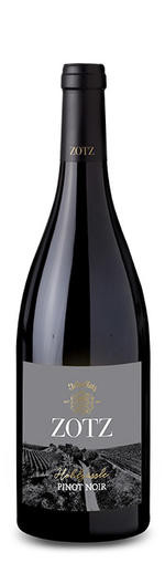 Hohlgässle Pinot Noir trocken 2019 - Weingut Julius Zotz