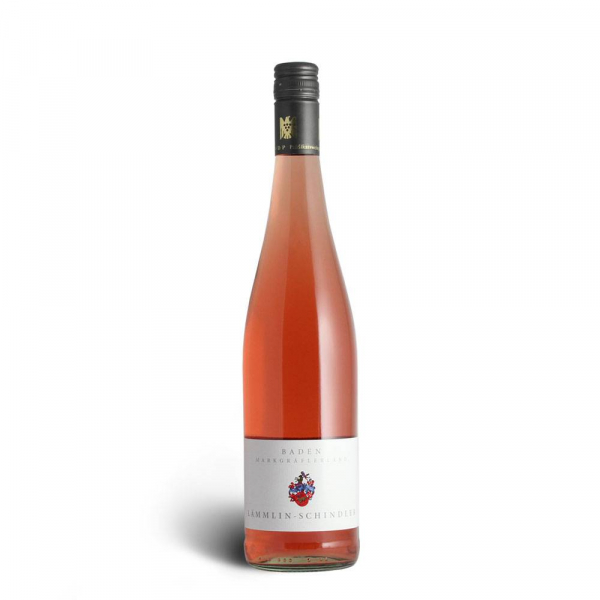 Rosé 2016 (und auch 2014) - Weingut Lämmlin-Schindler