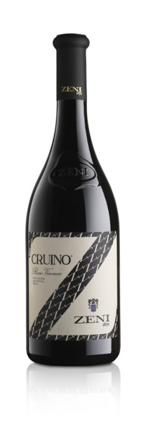 Zeni Cruino Rosso Veronese 2019