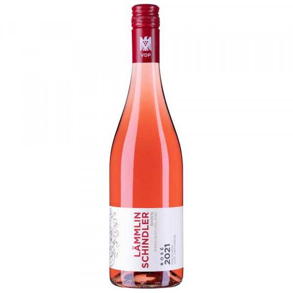 Rosé 2022 VDP. ORTSWEIN - BIO - Weingut Lämmlin-Schindler