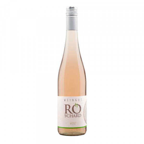 Rosé 2020 trocken - Weingut Röschard - ABVERKAUF