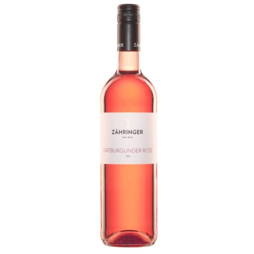 Spätburgunder Rosé trocken 2020 - Weingut Zähringer - Biowein