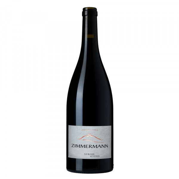 Syrah Reserve 2016 trocken - Weingut Zimmermann