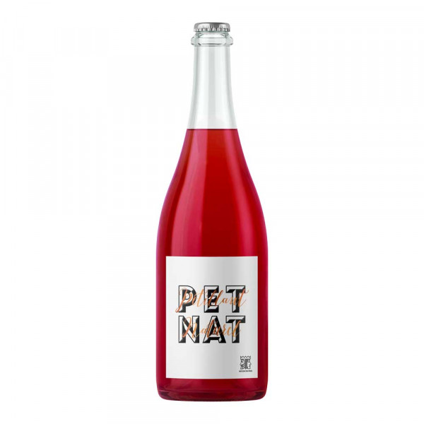 Pet Nat trocken 2020 - WEINCROWD