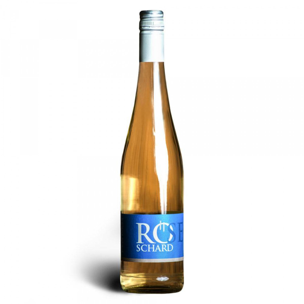 Rösecco - Secco Partyprickler trocken (Deutscher Perlwein) - Weingut Röschard