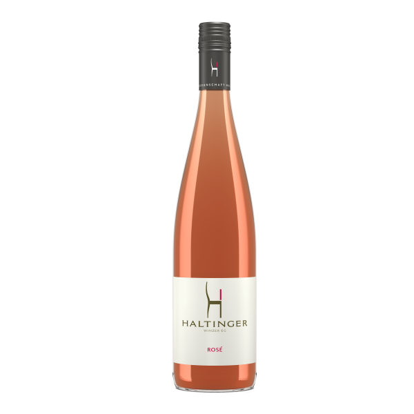 2022 Haltinger Rosé QbA trocken 0.75l