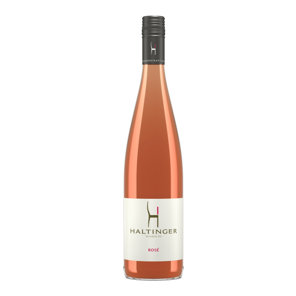 Pinot Rose Badischer Landwein 2021 Feinherb - Weingut Kuhn