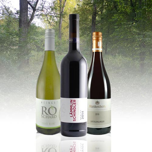Herbstwein Trio