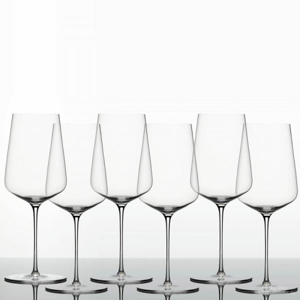Denk'Art - ZALTO Glas - Universal - 6er Pack - versandkostenfrei - ENDLICH wieder verfügbar!