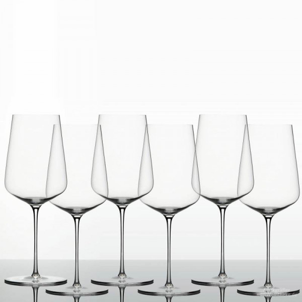 Denk'Art - ZALTO Glas - Universal - 6er Pack - versandkostenfrei