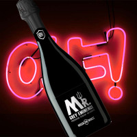 Vorschau: GREY EMINENCE Prosecco DOC 2021, Millesimato EXTRA DRY - ROCK WINES Vorschau: GREY EMINENCE Prosecco DOC 2021, Millesimato EXTRA DRY - ROCK WINES