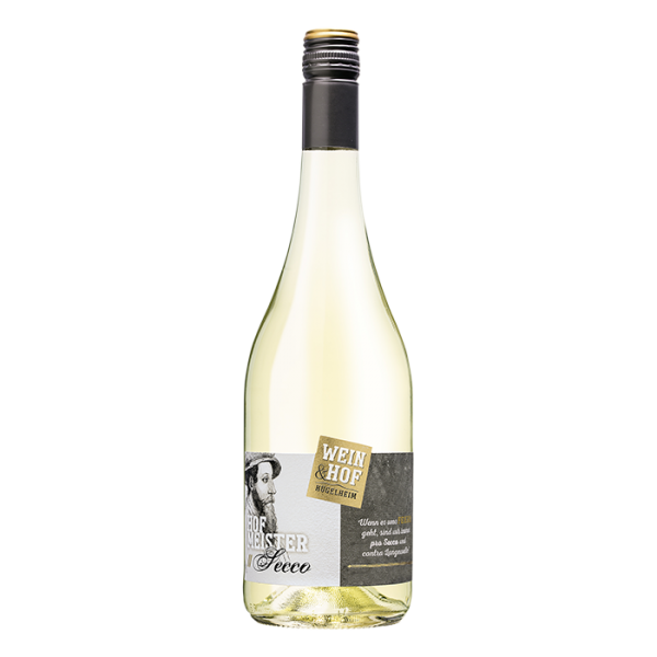 Hofmeister Secco - Wein & Hof Hügelheim - ABVERKAUF