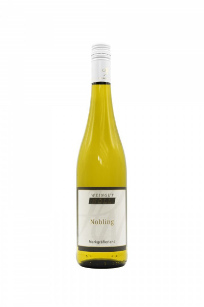 Nobling 2019 Qualitätswein - Weingut Noll - ABVERKAUF