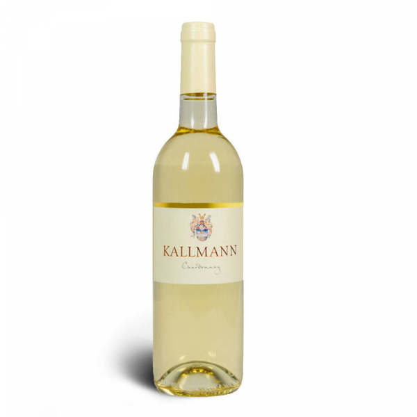 Blanc de Noir trocken 2019, Badischer Landwein - Weinbau Kallmann