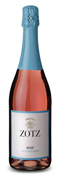 Rosé alkoholfrei - Weingut Julius ZOTZ