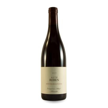 Spätburgunder ALTE REBEN trocken 2017 (Weiler Schlipf***) - Weingut Claus Schneider
