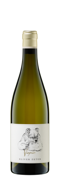 2023 Viognier - Weingut Oliver Zeter