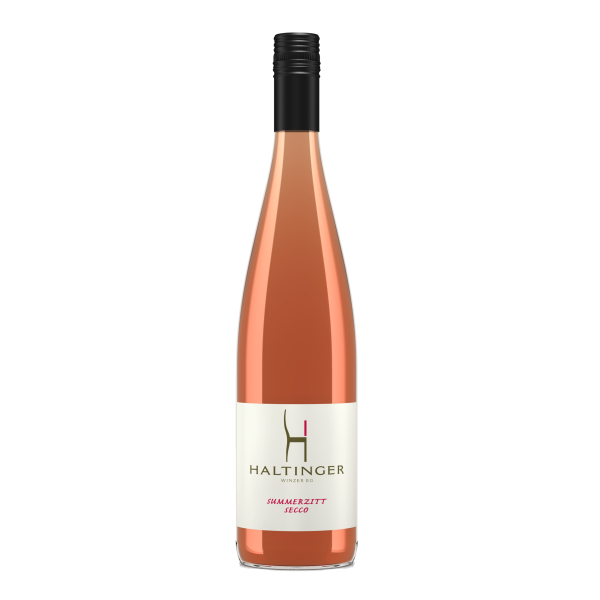 Summerzitt Secco Rosé 0.75l