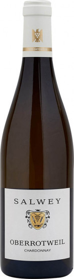 2022 OBERROTWEIL Chardonnay VDP. Ortswein trocken - Weingut Salwey