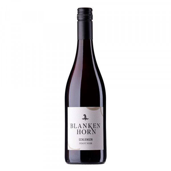 Schliengen Pinot Noir 2019 VDP.Ortswein - VDP Weingut Blankenhorn