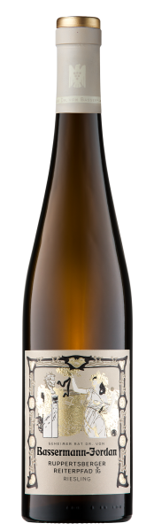 2023 Ruppertsberger Reiterpfad Riesling Trocken - Weingut Bassermann-Jordan