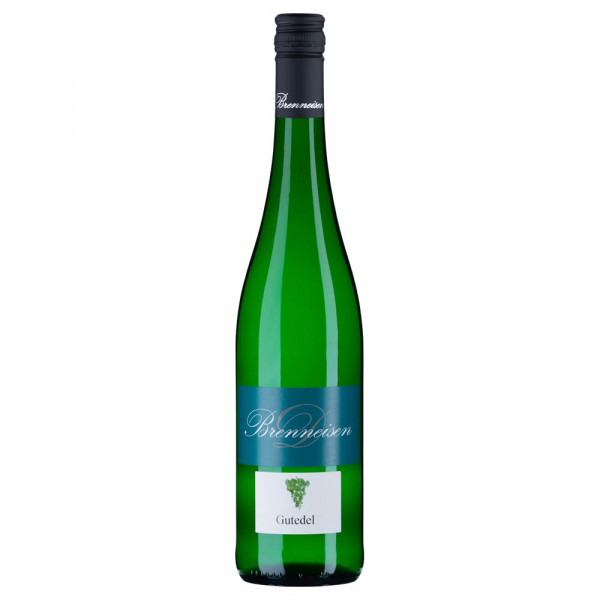 Gutedel trocken 2020 - Weingut Brenneisen