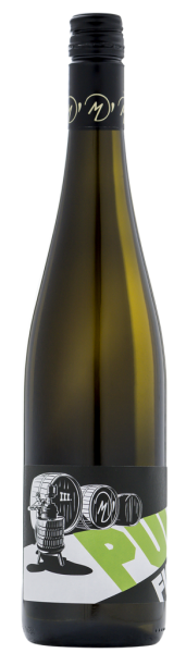PULP FICTION NO. 3 - GREEN - 2018 trocken (Riesling & Veltliner) - Weingut Erich Machherndl