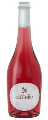 2024 Casal da Coelheira Rose