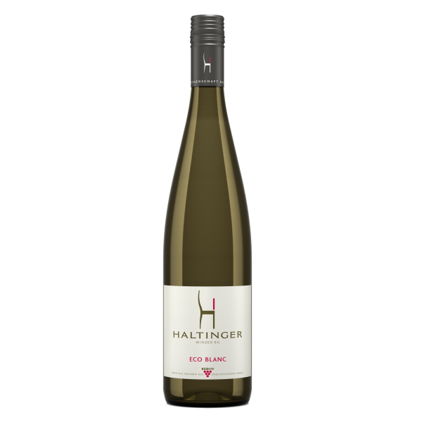 2021 ECO BLANC ECOVIN, QbA trocken 0.75l