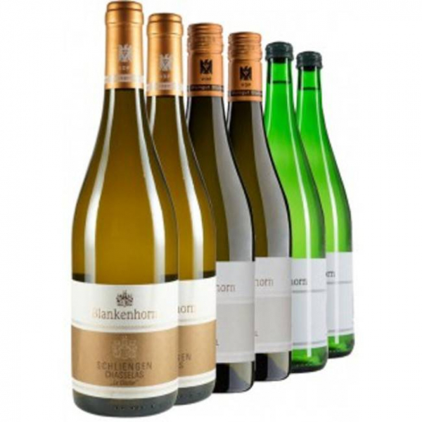 Gutedel Paket "Blankenhorn" - Weingut Blankenhorn