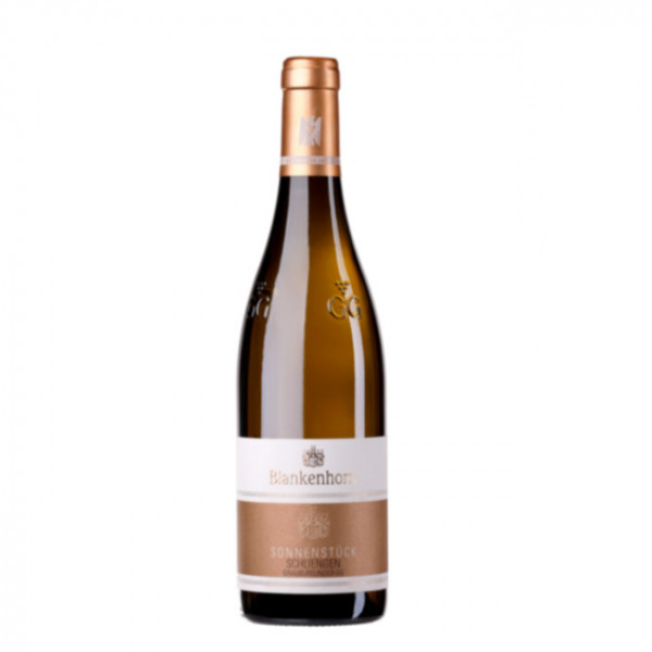 Grauburgunder Schliengener Sonnenstück VDP Grosse LAGE trocken 2018 - Weingut Blankenhorn