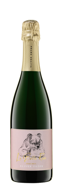 2021 La Belle Rose - Weingut Oliver Zeter