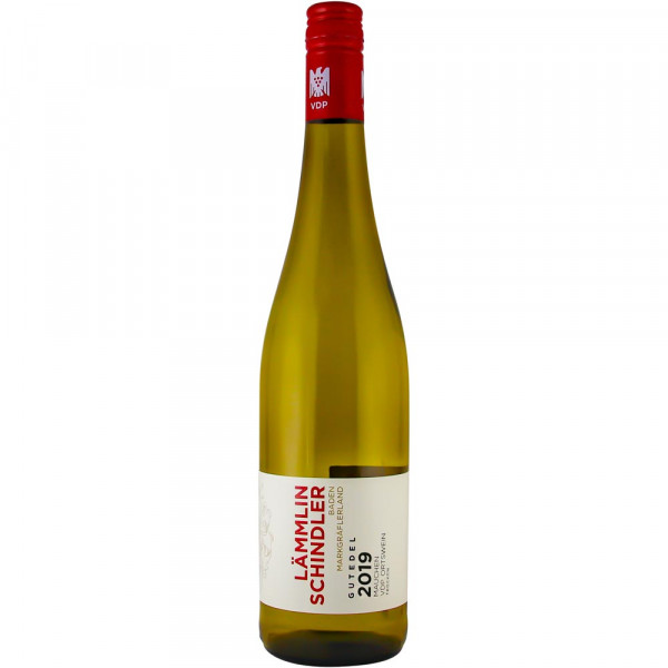 Gutedel trocken 2016 VDP.ORTSWEIN - ABVERKAUF