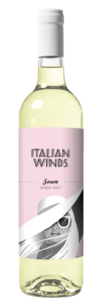 ITALIAN WINDS Soave DOC - ROCK WINES