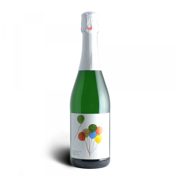 Gutedel Sekt brut - Weingut Marienheim