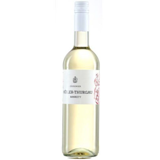 Müller-Thurgau BANKETT lieblich 2017